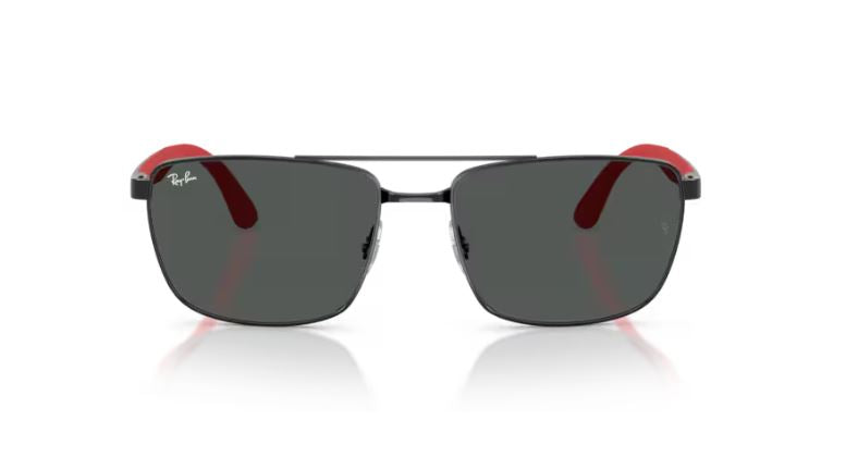 RAY-BAN RB3760I 00287