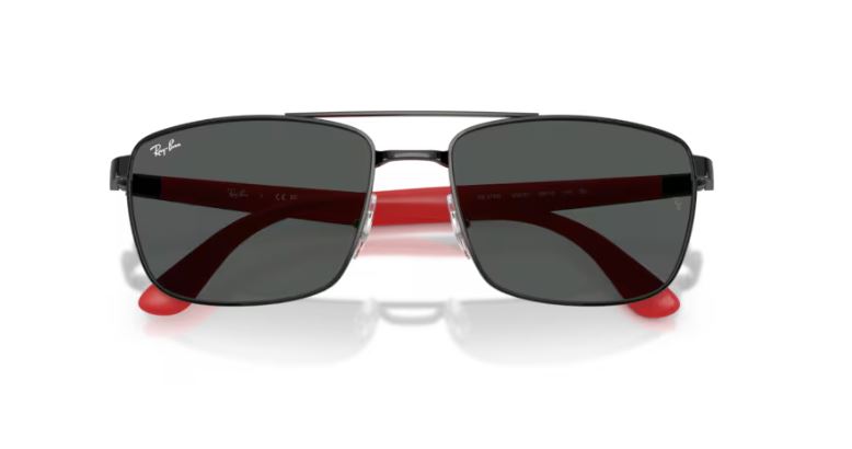 RAY-BAN RB3760I 00287