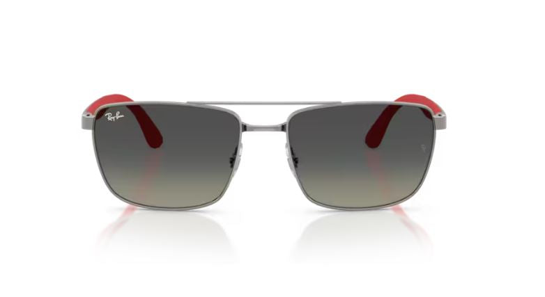 RAY-BAN RB3760I 00411