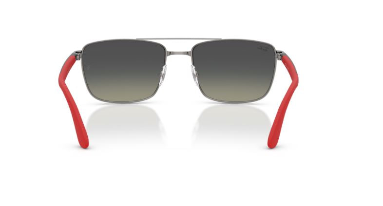 RAY-BAN RB3760I 00411