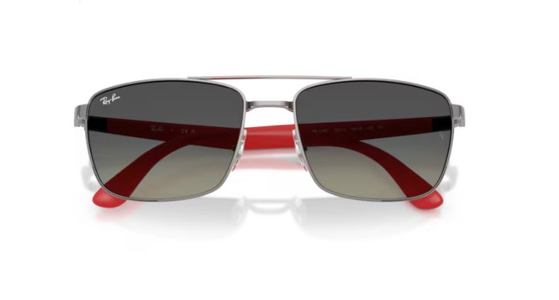 RAY-BAN RB3760I 00411