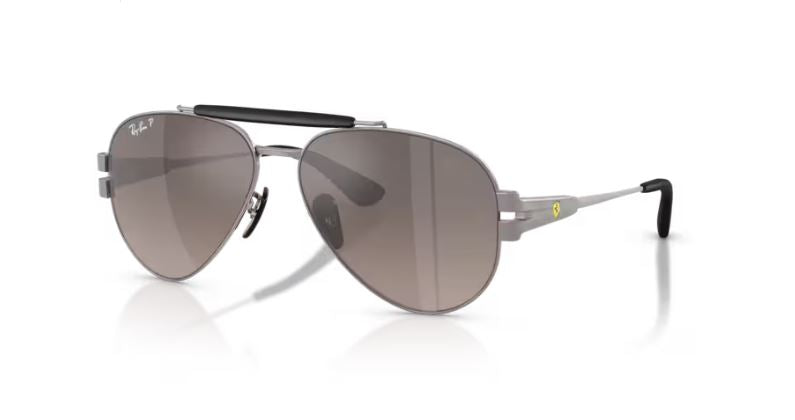 RAY-BAN RB3762M F1245J Gunmetal