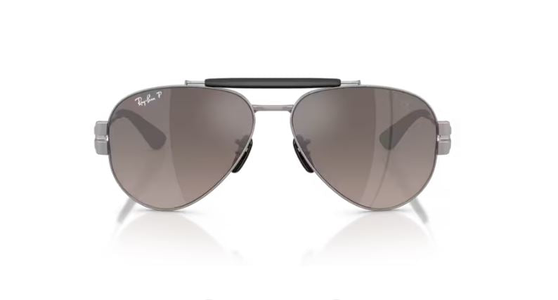 RAY-BAN RB3762M F1245J Gunmetal