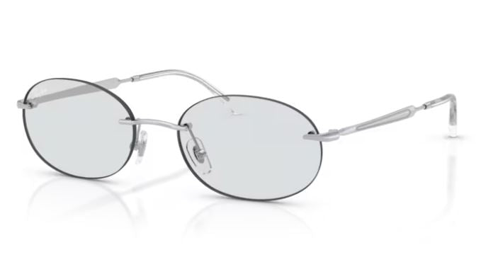RAY-BAN RB3767 003MF