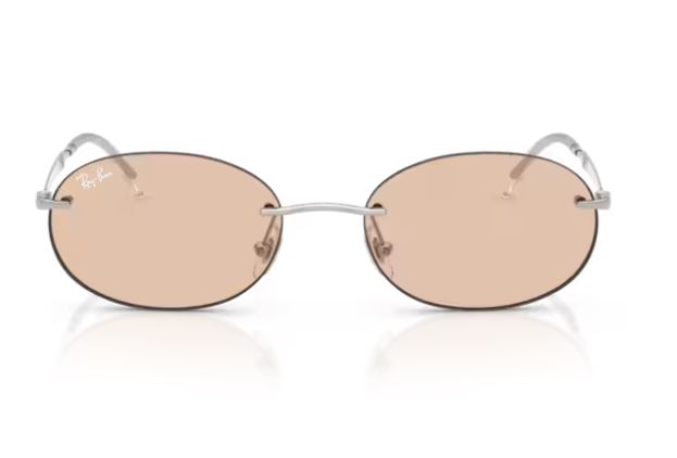 RAY-BAN RB3767 003MG