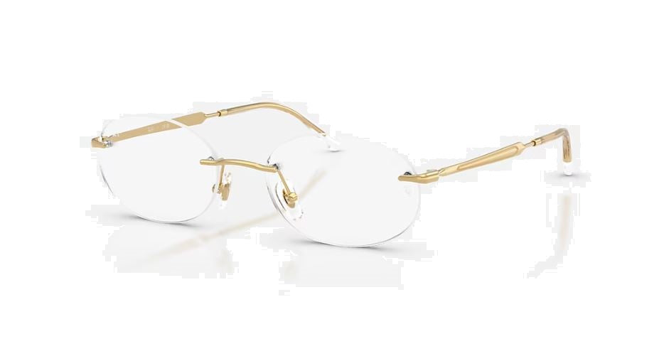 RAY-BAN RB3767V 2500 52