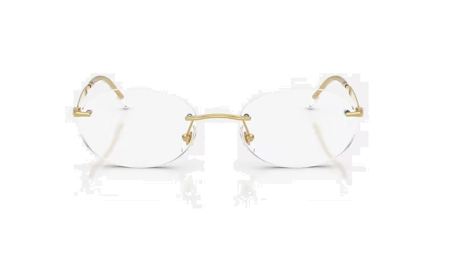 RAY-BAN RB3767V 2500 52