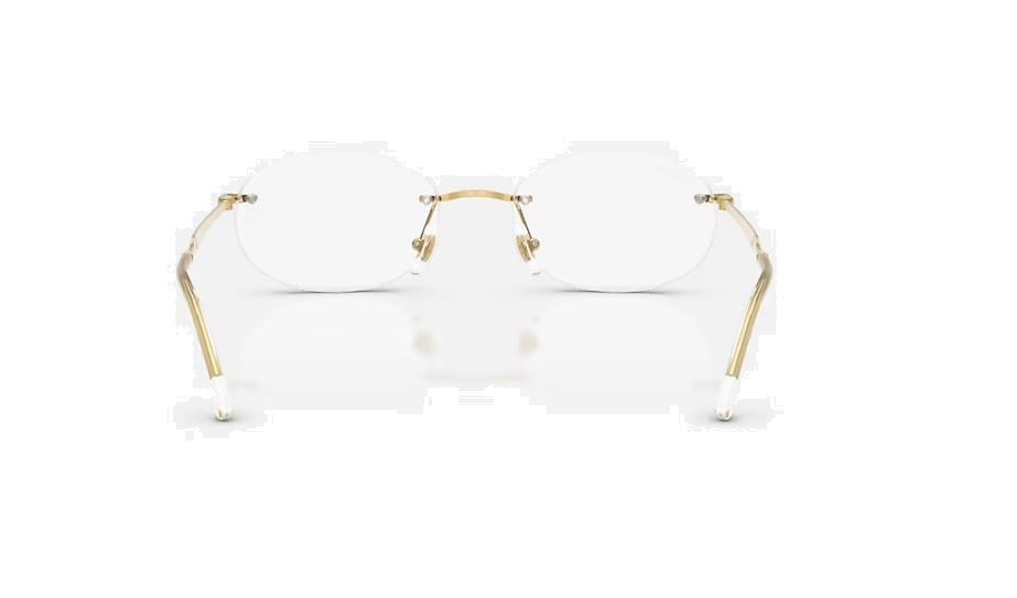 RAY-BAN RB3767V 2500 52