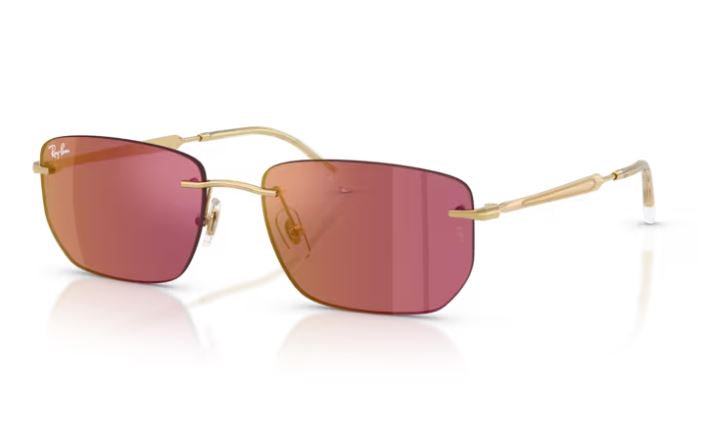 RAY-BAN RB3768 001D0