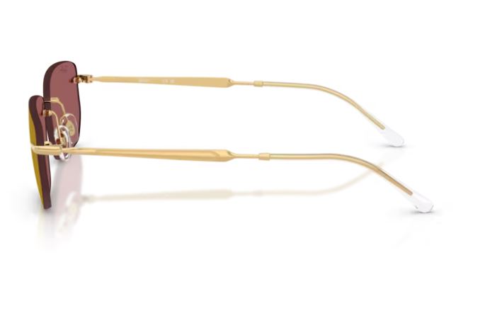 RAY-BAN RB3768 001D0