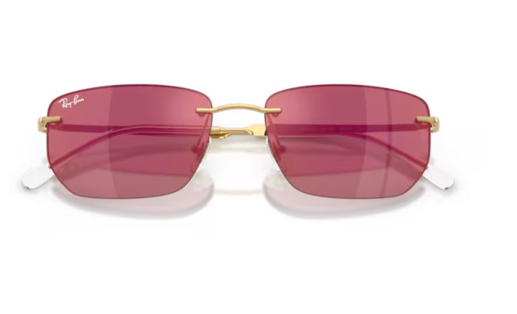 RAY-BAN RB3768 001D0