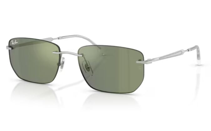 RAY-BAN RB3768 0036R