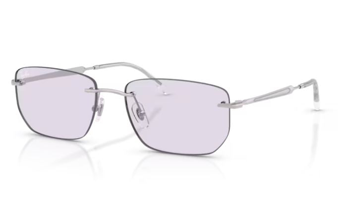 RAY-BAN RB3768 003MH