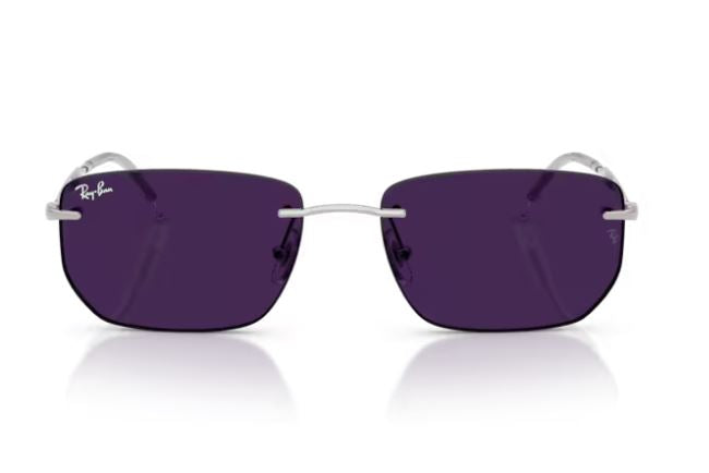 RAY-BAN RB3768 003MH