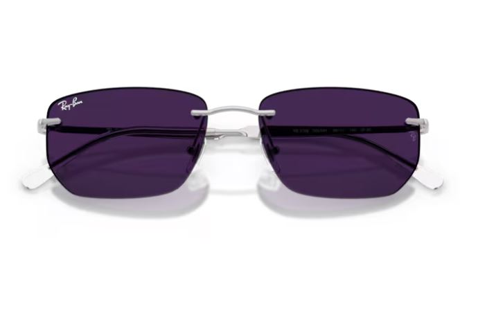 RAY-BAN RB3768 003MH