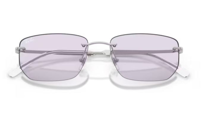 RAY-BAN RB3768 003MH