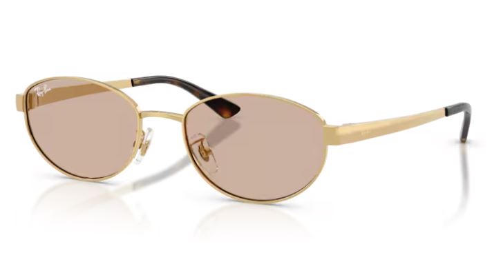 RAY-BAN RB3774D 001/3