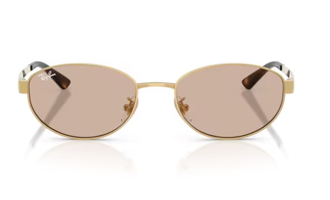 RAY-BAN RB3774D 001/3