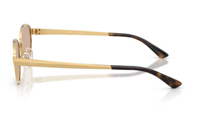 RAY-BAN RB3774D 001/3