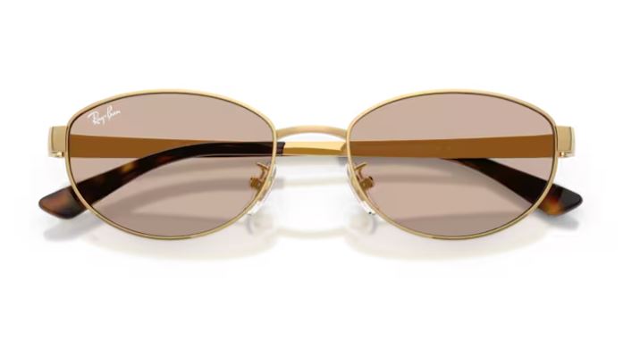 RAY-BAN RB3774D 001/3