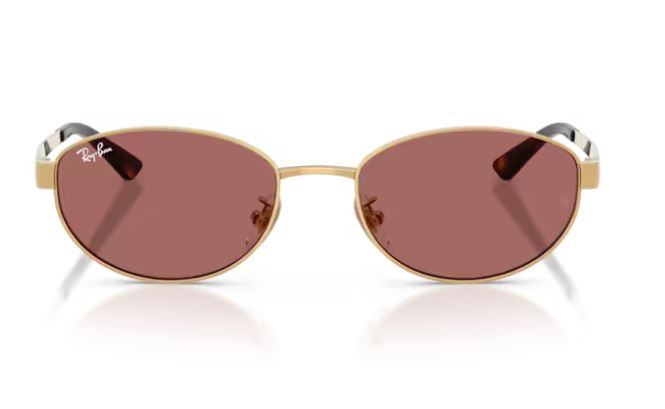 RAY-BAN RB3774D 001/69