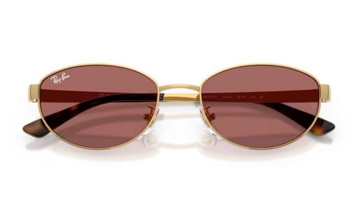 RAY-BAN RB3774D 001/69