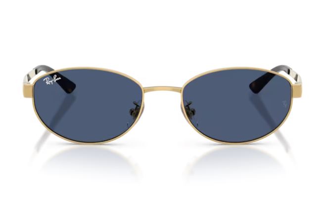RAY-BAN RB3774D 001/80