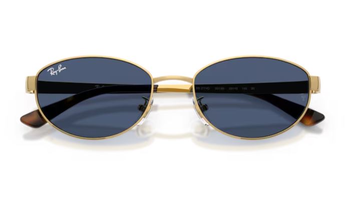 RAY-BAN RB3774D 001/80