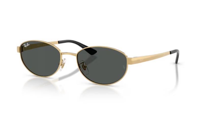 RAY-BAN RB3774D 00187