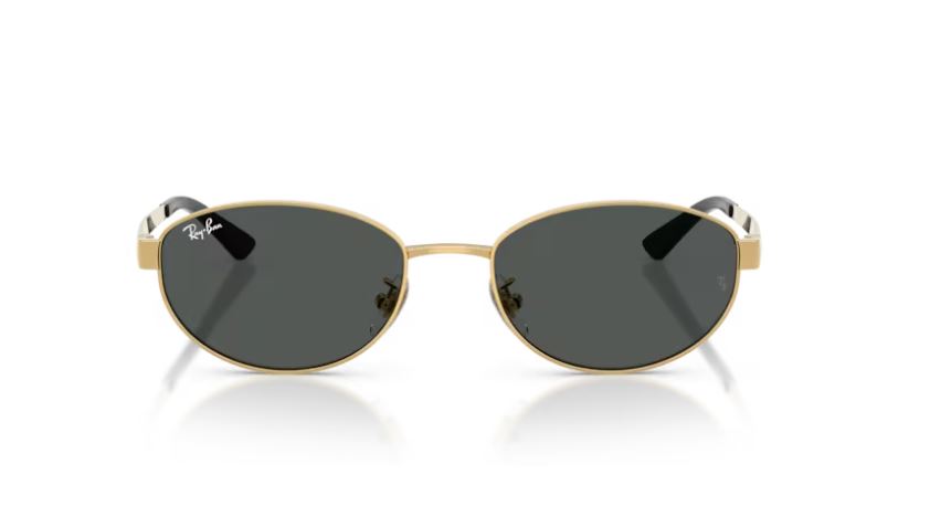 RAY-BAN RB3774D 00187