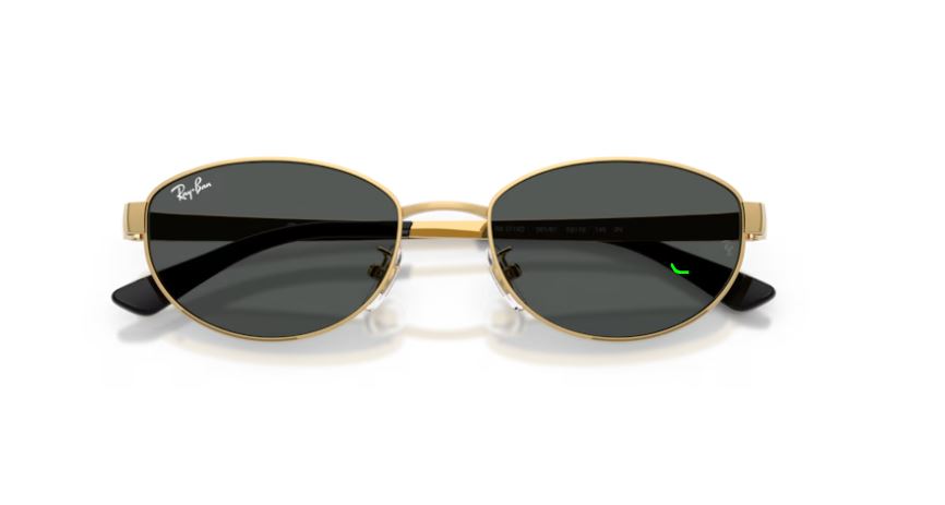 RAY-BAN RB3774D 00187