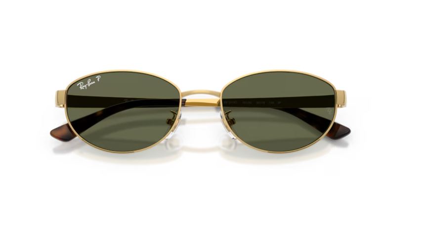 RAY-BAN RB3774D 0019A