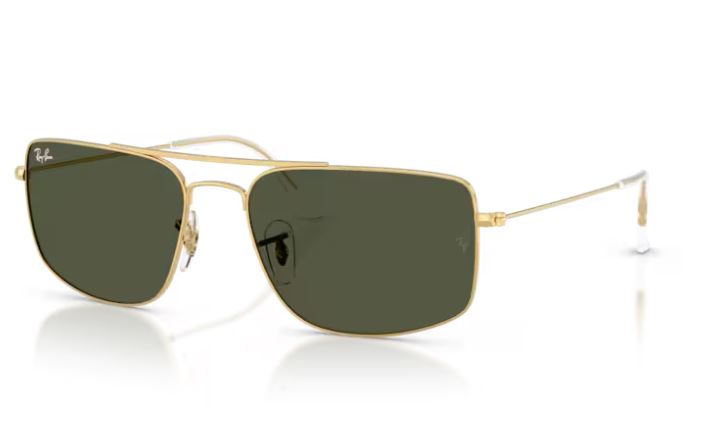 RAY-BAN RB3779 00131-Explorer 3