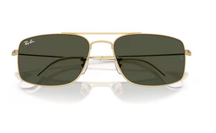 RAY-BAN RB3779 00131-Explorer 3