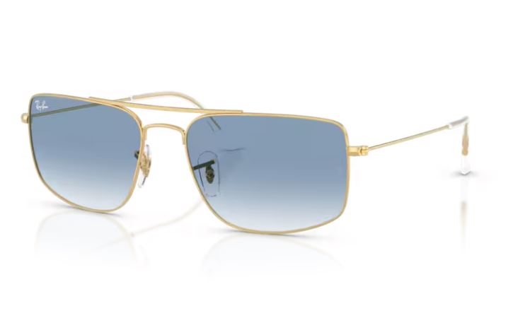 RAY-BAN RB3779 0013F-Explorer 3