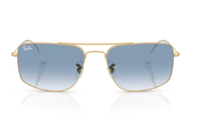 RAY-BAN RB3779 0013F-Explorer 3
