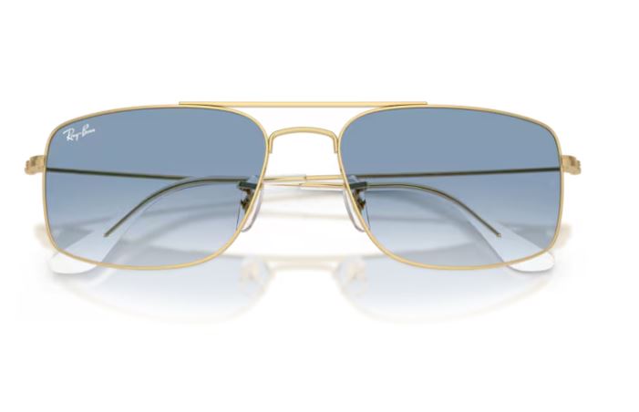 RAY-BAN RB3779 0013F-Explorer 3