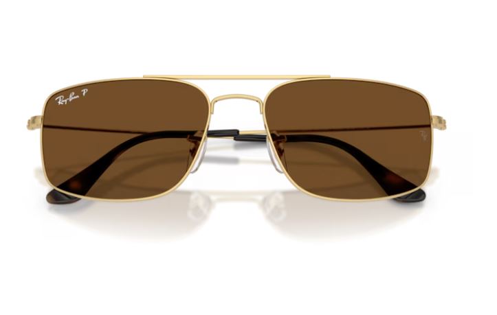 RAY-BAN RB3779 00157 - Explorer 3