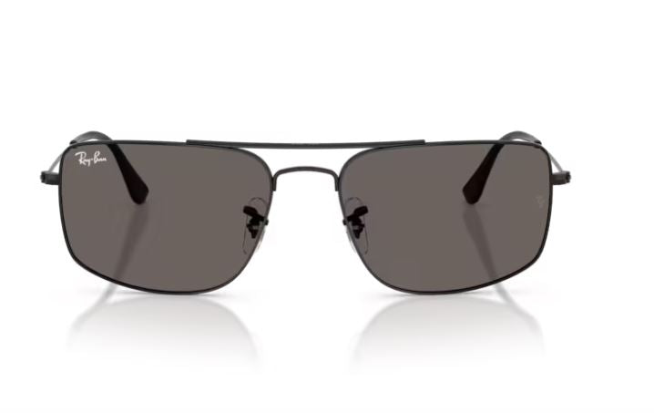 RAY-BAN RB3779 002B1-Explorer 3