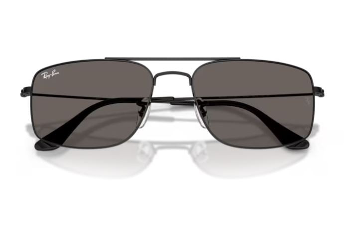 RAY-BAN RB3779 002B1-Explorer 3
