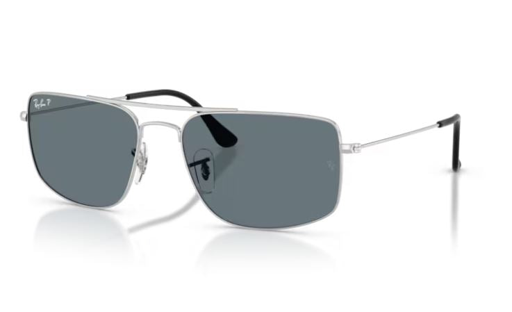 RAY-BAN RB3779 0033R-Explorer 3