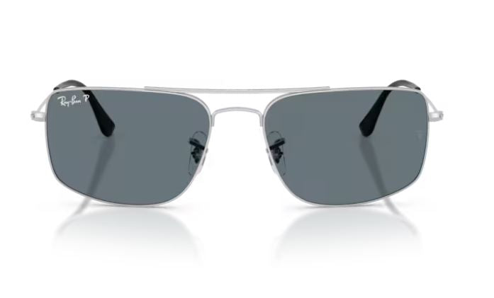 RAY-BAN RB3779 0033R-Explorer 3