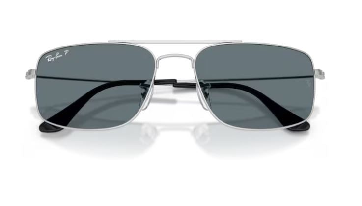 RAY-BAN RB3779 0033R-Explorer 3