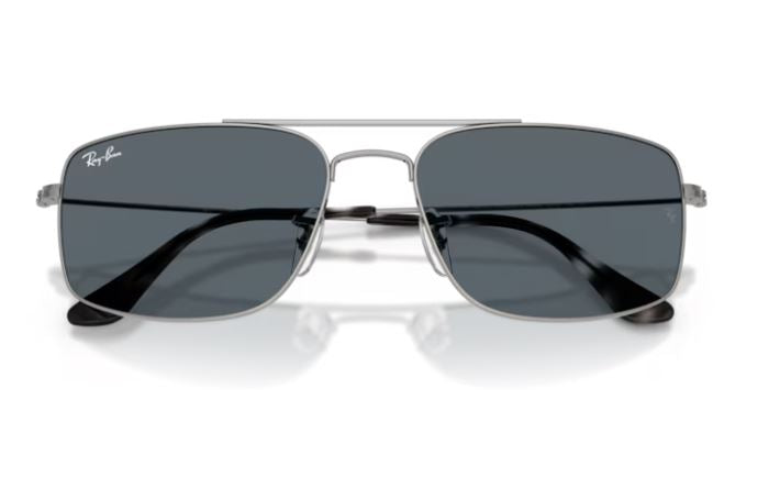 RAY-BAN RB3779 004R5-Explorer 3