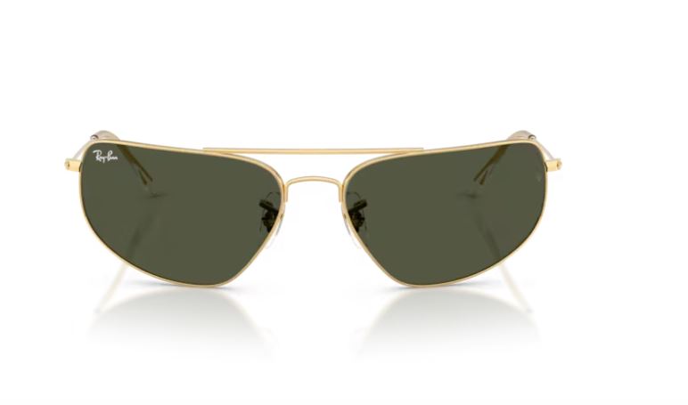 RAY-BAN RB3780 001/31