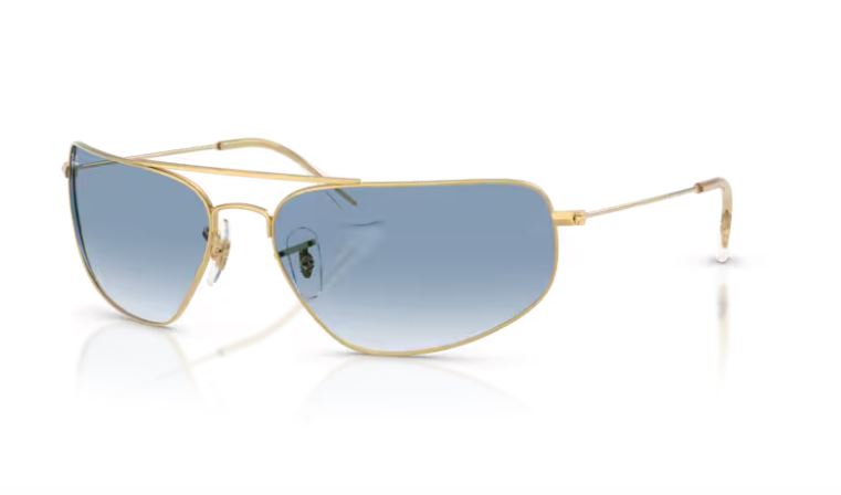 RAY-BAN RB3780 001/3F