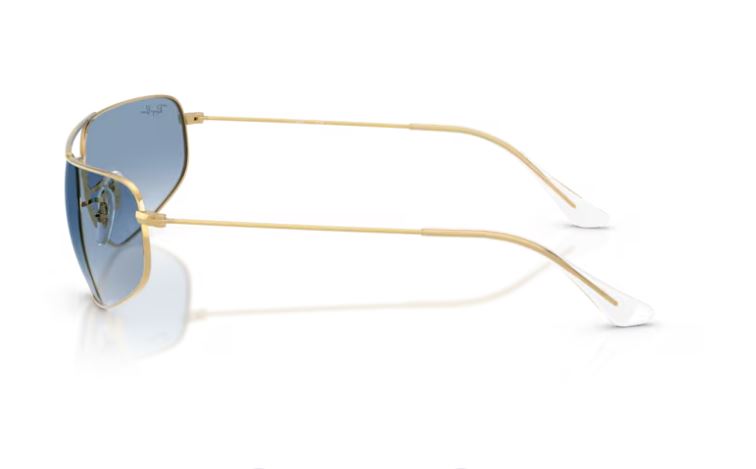 RAY-BAN RB3780 001/3F