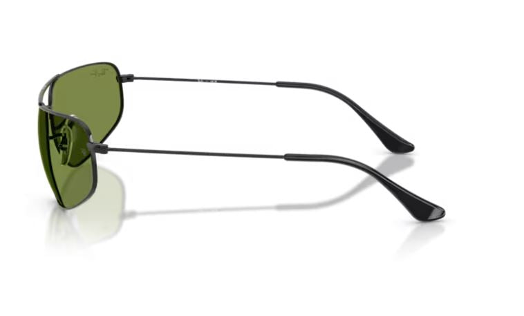 RAY-BAN RB3780 002/4E