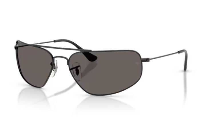 RAY-BAN RB3780 002/B1