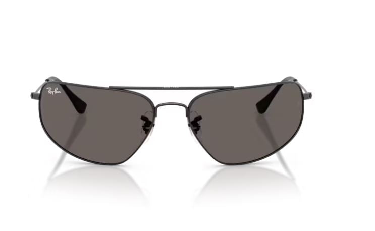 RAY-BAN RB3780 002/B1